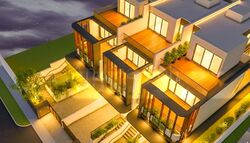 Serangoon Garden Estate (D19), Terrace #486615191